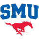 SMU野马 logo