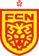 北西兰女足 logo