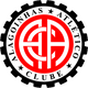 马竞阿拉戈伊尼亚斯 logo