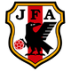 日本女足U20 logo
