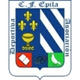 埃皮拉FC logo