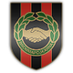 布罗马博亚纳女足 logo
