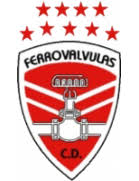 菲洛瓦乌拉斯FC logo