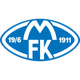 莫尔德U19 logo