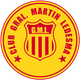 马丁莱德斯马 logo