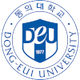 东义大学 logo