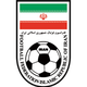 伊朗沙滩足球队 logo