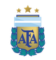 阿根廷 logo