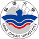 铭传大学 logo