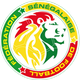 塞内加尔沙滩足球队 logo