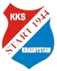 克拉斯尼斯塔夫起源 logo
