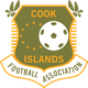 库克群岛 logo