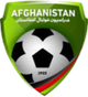阿富汗U17 logo