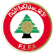 黎巴嫩女足 logo