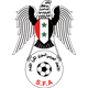 叙利亚女足 logo