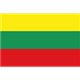 立陶宛沙滩足 logo