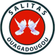 萨利塔斯 logo