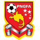 巴布亚新几内亚女足 logo