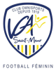 VGA圣玛里斯女足 logo