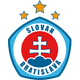 斯洛云U19 logo