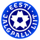 爱沙尼亚女足U19 logo