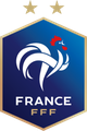 法国U23 logo