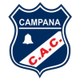 坎帕纳竞技俱乐部 logo