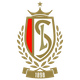 标准列日B队女足 logo