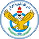 巴格达空军 logo
