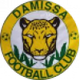达米萨 logo