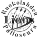 RPS狮子 logo